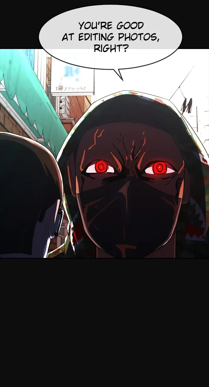 Read Random Chat chapter 215 image 61 on Lezhin