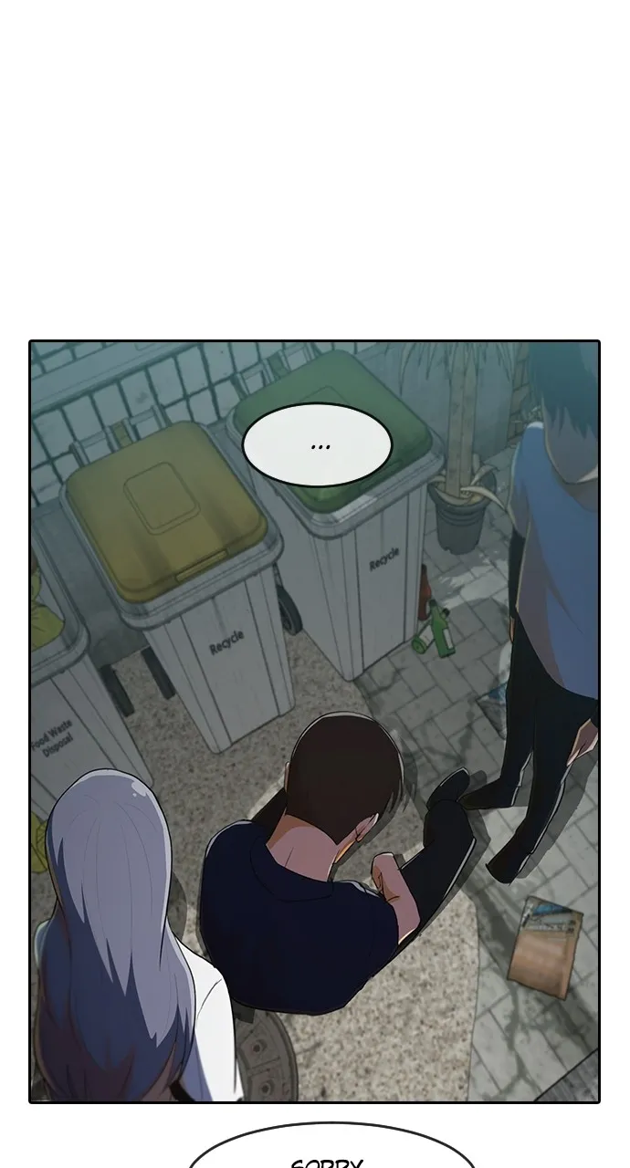 Read Random Chat chapter 215 image 63 on Lezhin