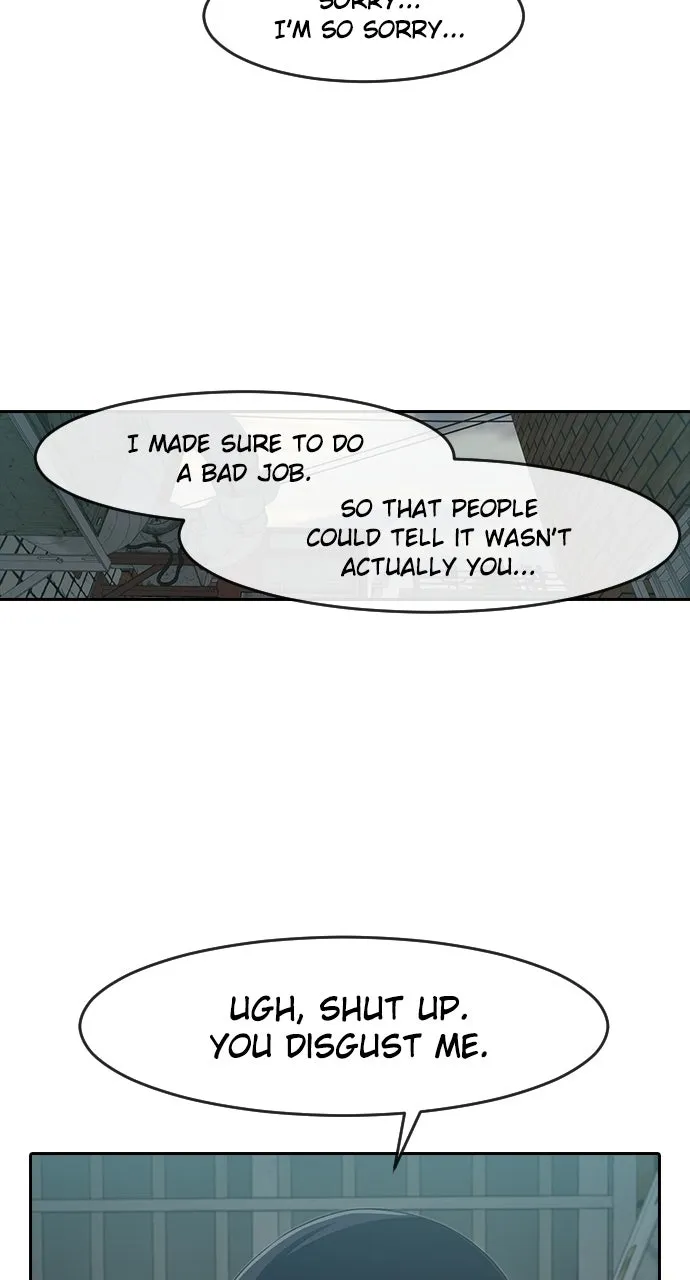 Read Random Chat chapter 215 image 64 on Lezhin
