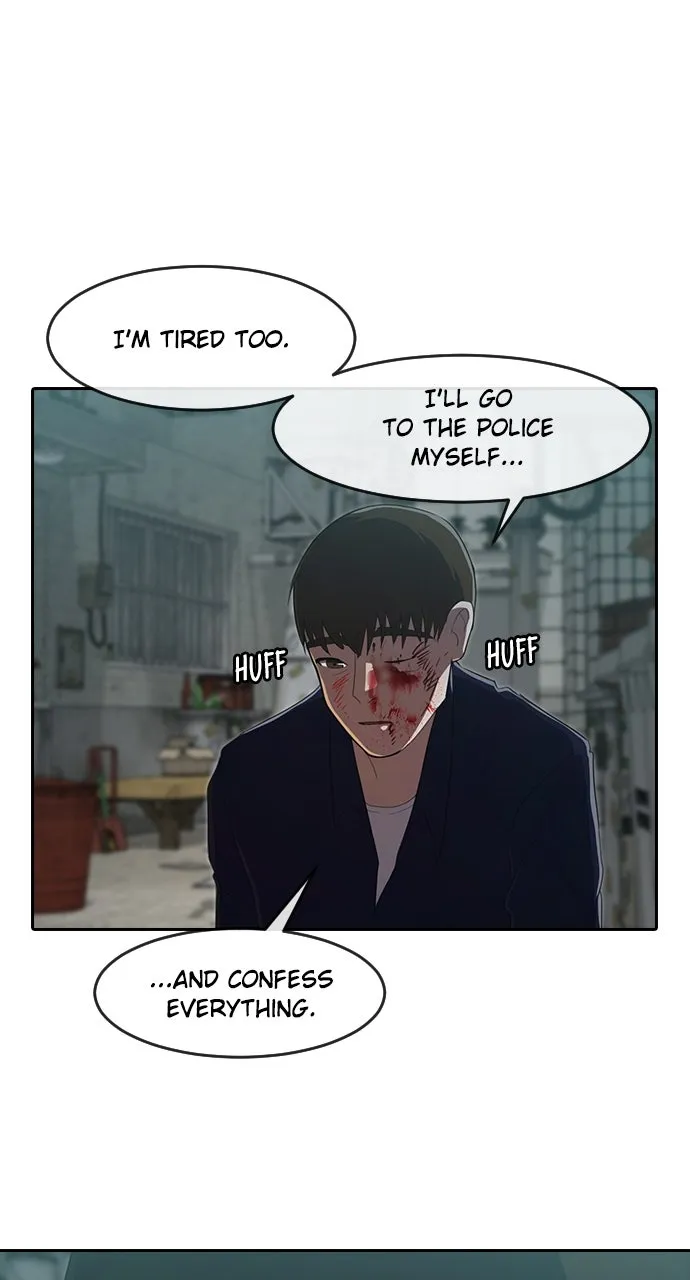 Read Random Chat chapter 215 image 66 on Lezhin