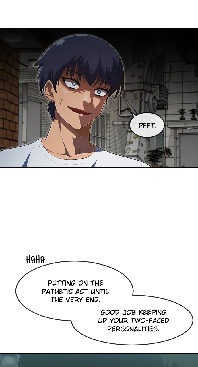 Read Random Chat chapter 215 image 70 on Lezhin