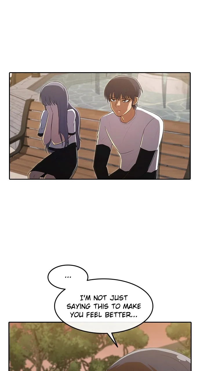 Read Random Chat chapter 215 image 75 on Lezhin