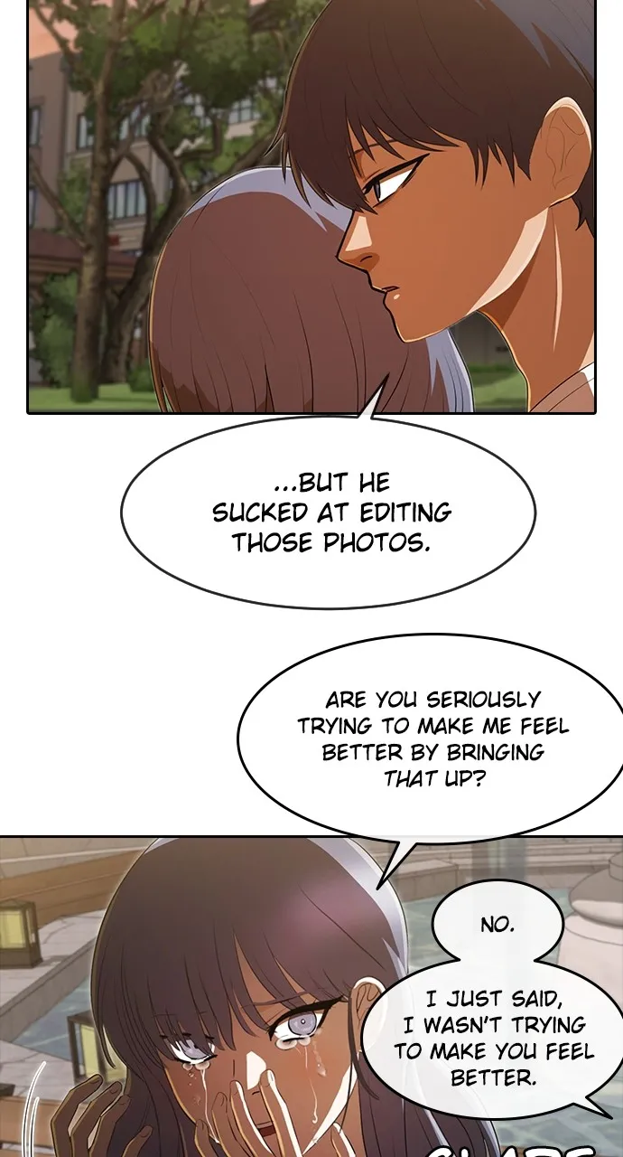 Read Random Chat chapter 215 image 76 on Lezhin