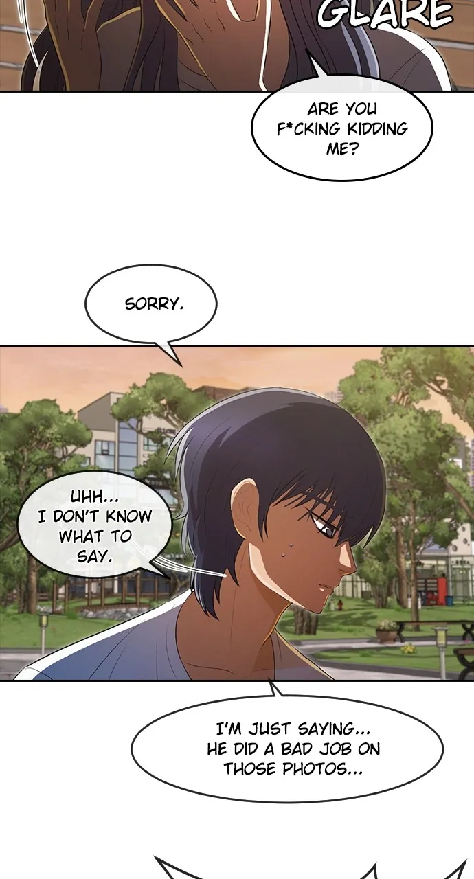 Read Random Chat chapter 215 image 77 on Lezhin