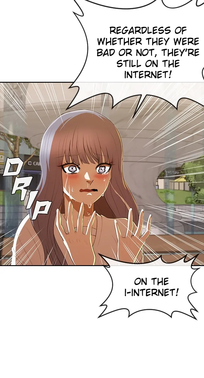 Read Random Chat chapter 215 image 78 on Lezhin