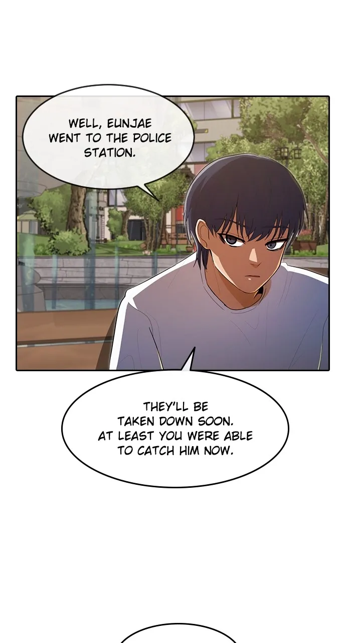Read Random Chat chapter 215 image 79 on Lezhin