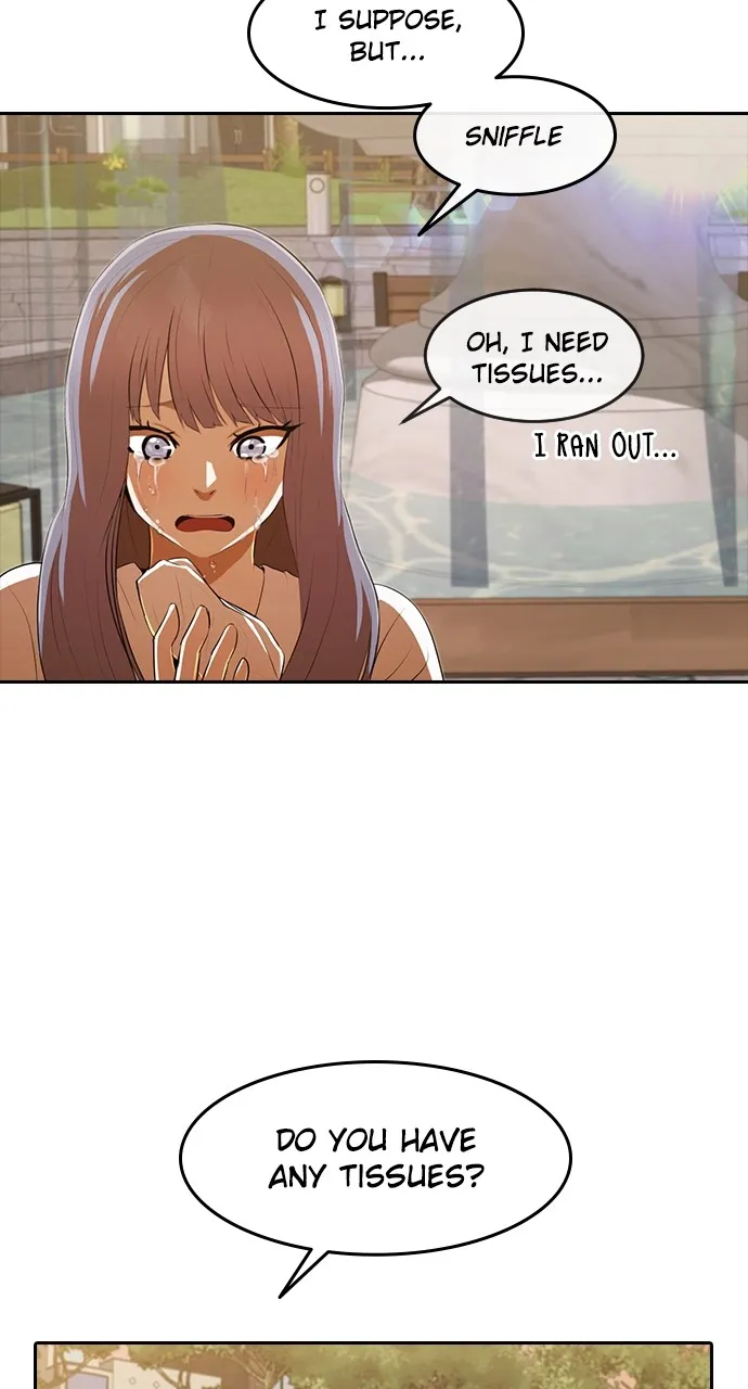 Read Random Chat chapter 215 image 80 on Lezhin