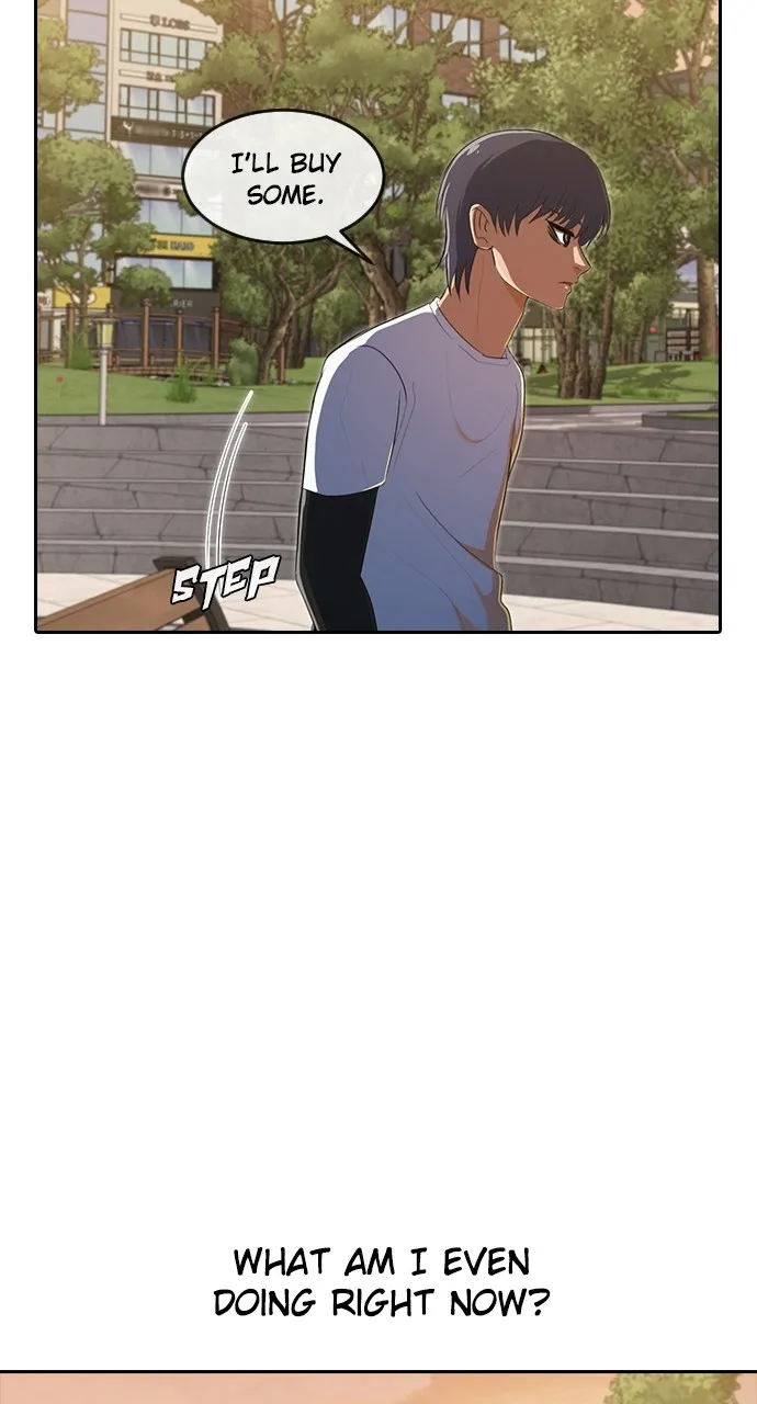 Read Random Chat chapter 215 image 81 on Lezhin