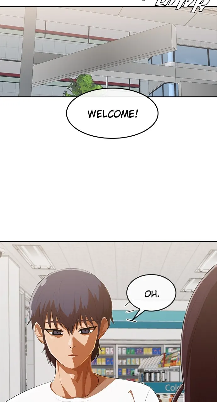 Read Random Chat chapter 215 image 83 on Lezhin