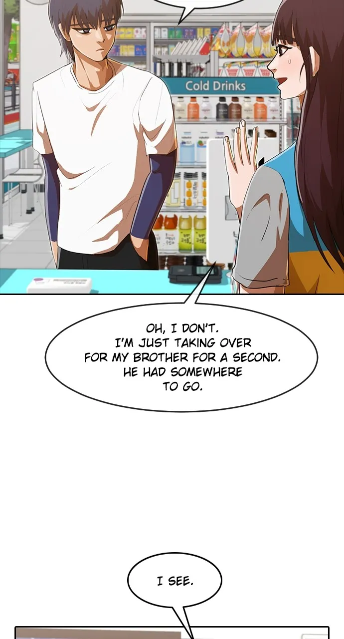 Read Random Chat chapter 215 image 86 on Lezhin