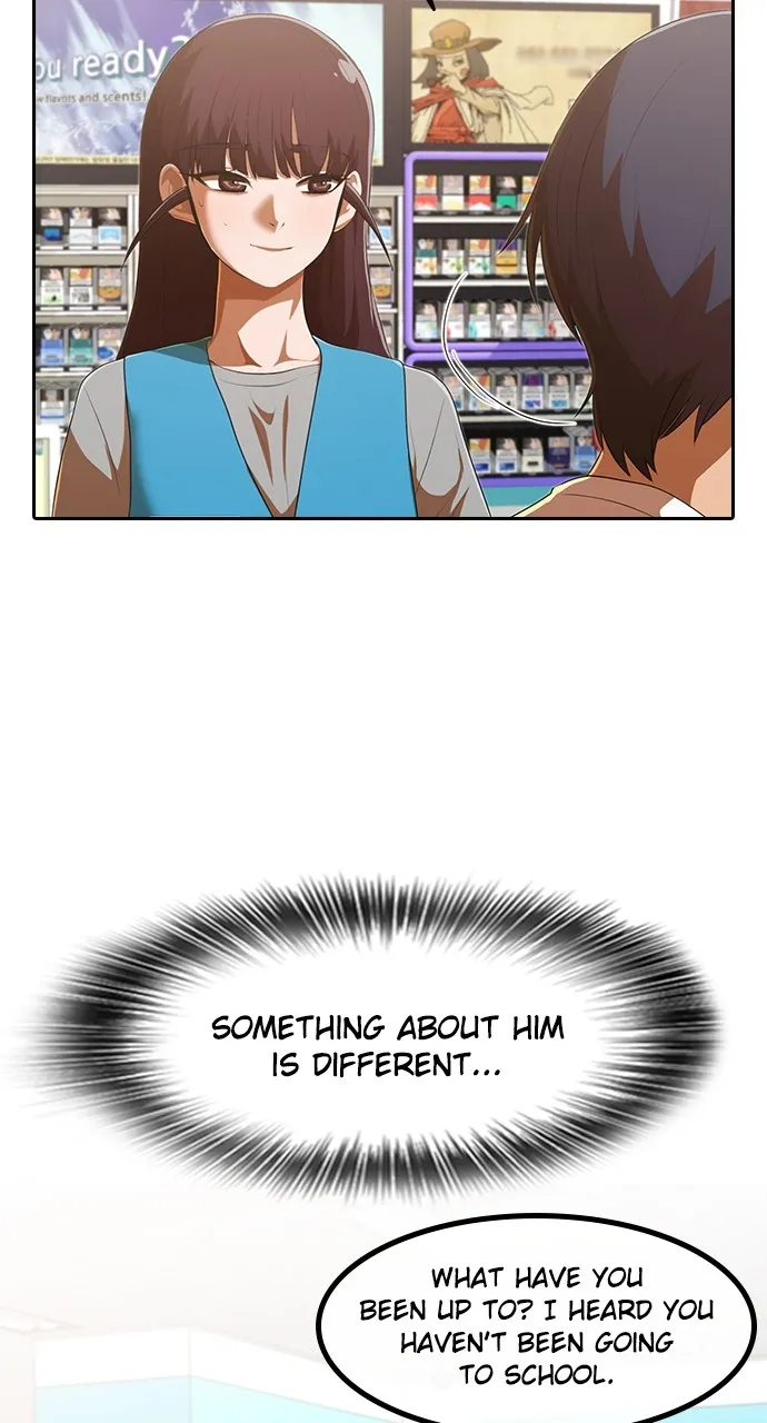 Read Random Chat chapter 215 image 87 on Lezhin