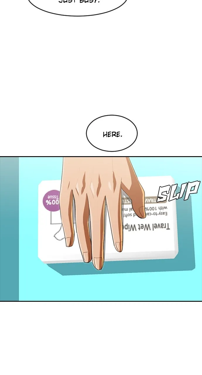 Read Random Chat chapter 215 image 90 on Lezhin