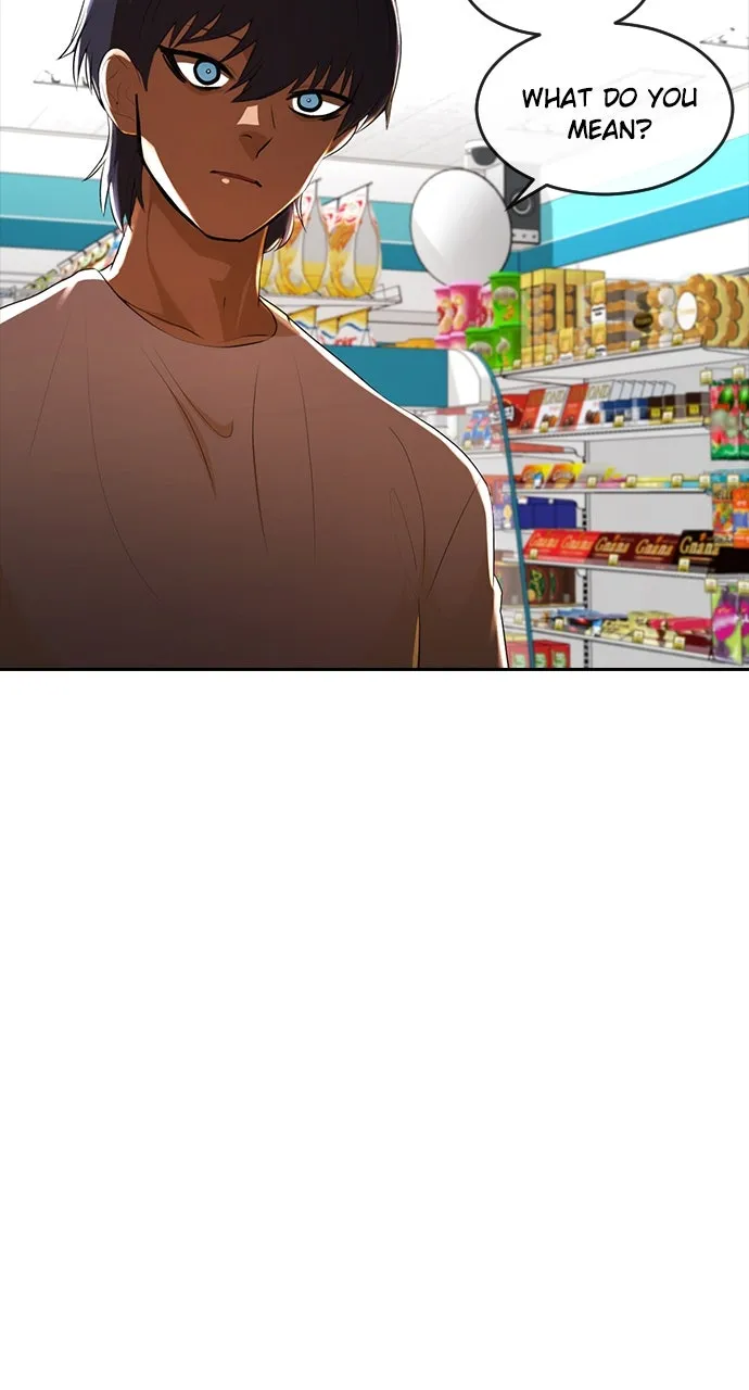 Read Random Chat chapter 215 image 95 on Lezhin
