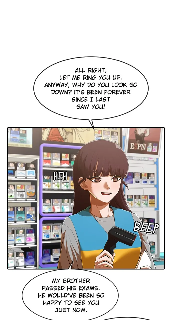 Read Random Chat chapter 216 image 0 on Lezhin