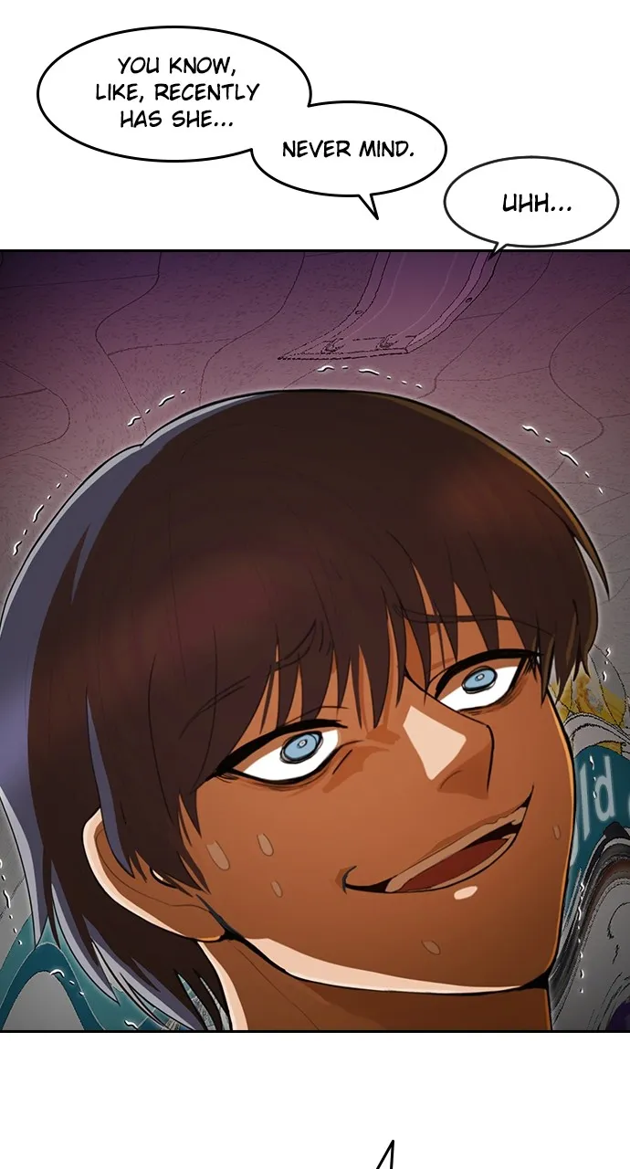 Read Random Chat chapter 216 image 10 on Lezhin