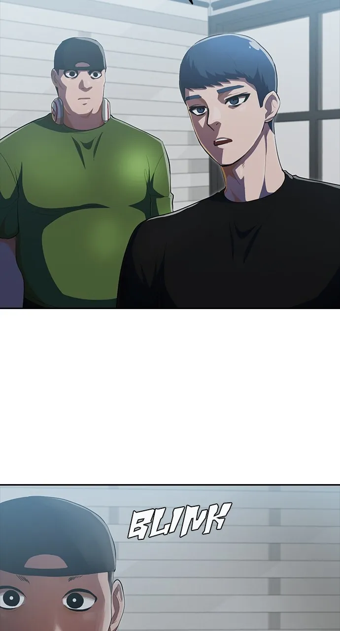 Read Random Chat chapter 216 image 100 on Lezhin
