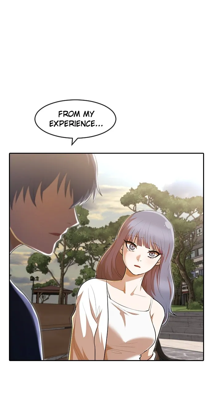 Read Random Chat chapter 216 image 102 on Lezhin