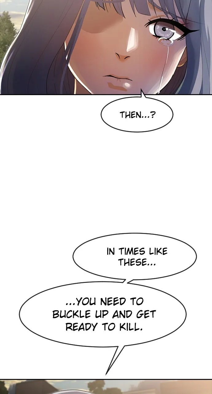 Read Random Chat chapter 216 image 104 on Lezhin