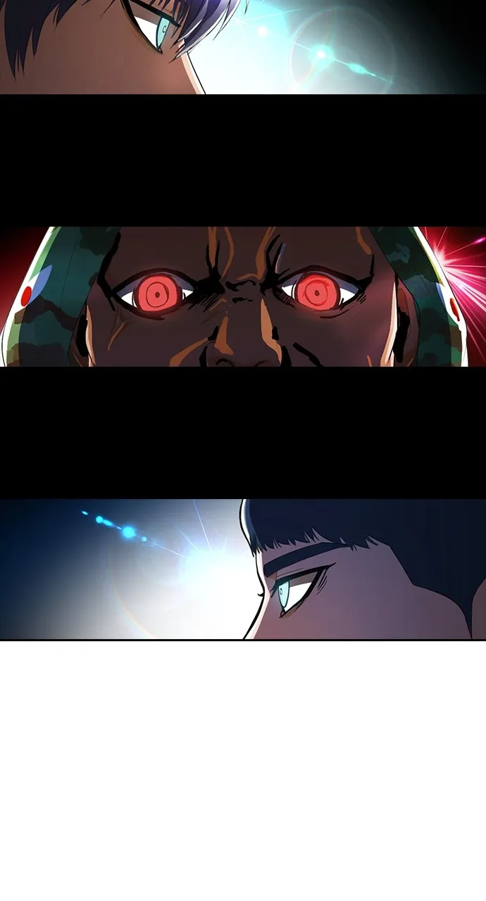 Read Random Chat chapter 216 image 106 on Lezhin