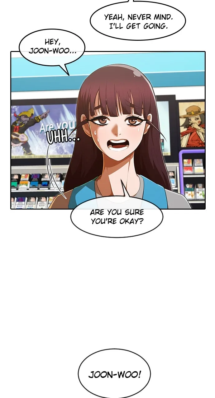 Read Random Chat chapter 216 image 11 on Lezhin