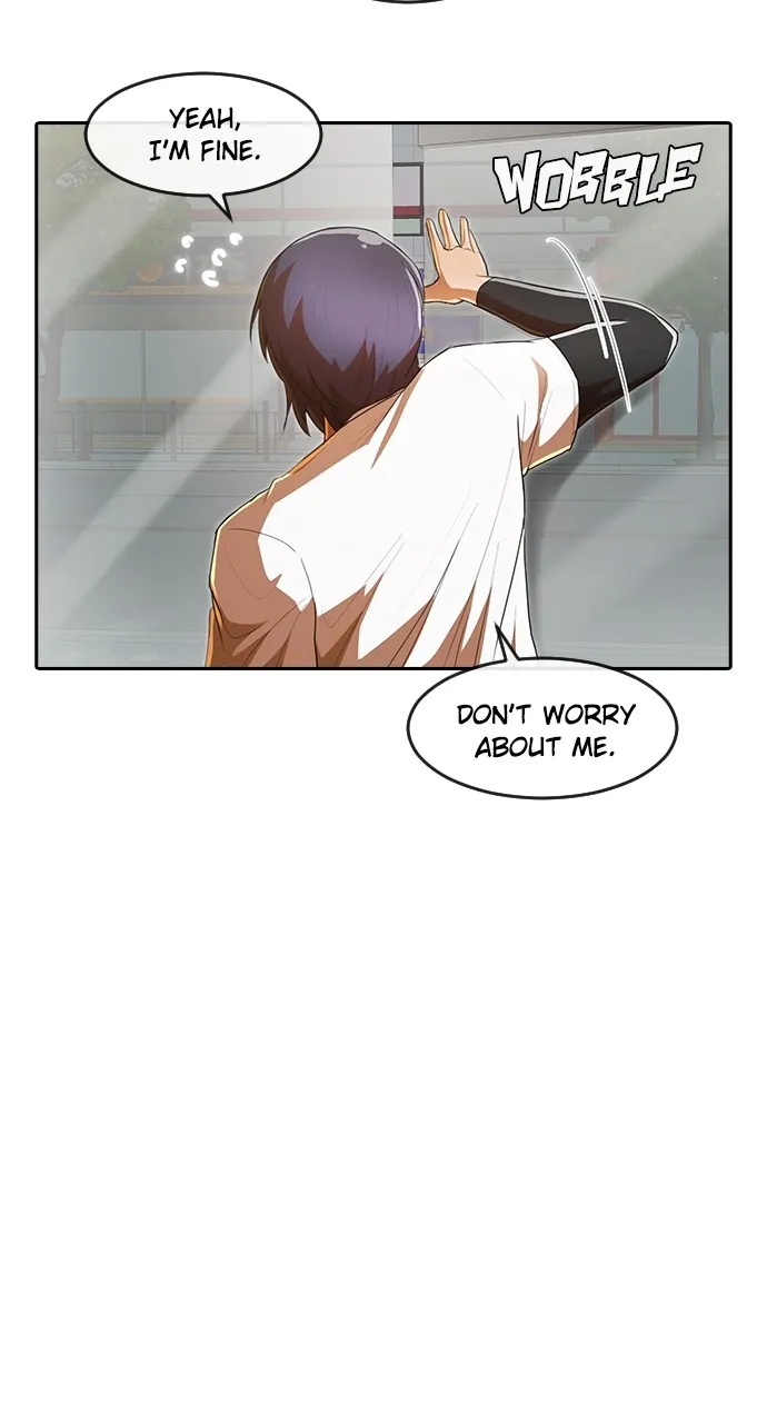 Read Random Chat chapter 216 image 12 on Lezhin