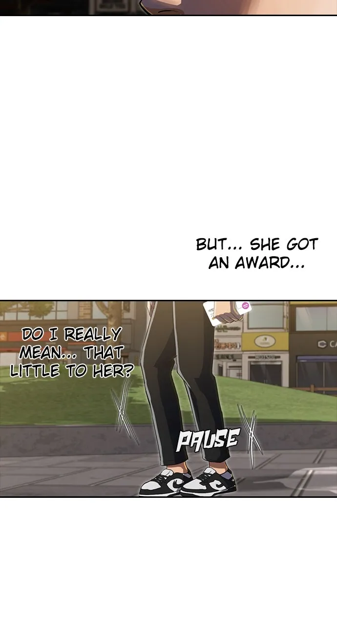 Read Random Chat chapter 216 image 18 on Lezhin