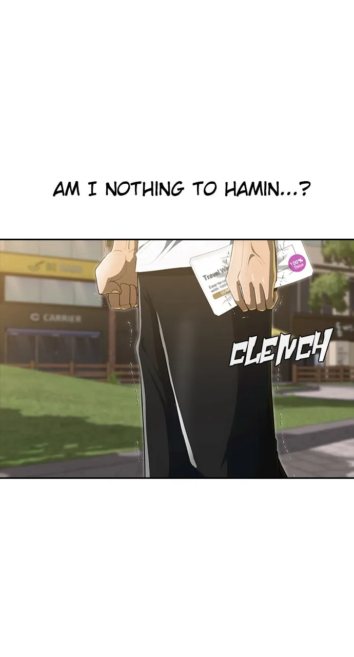 Read Random Chat chapter 216 image 19 on Lezhin