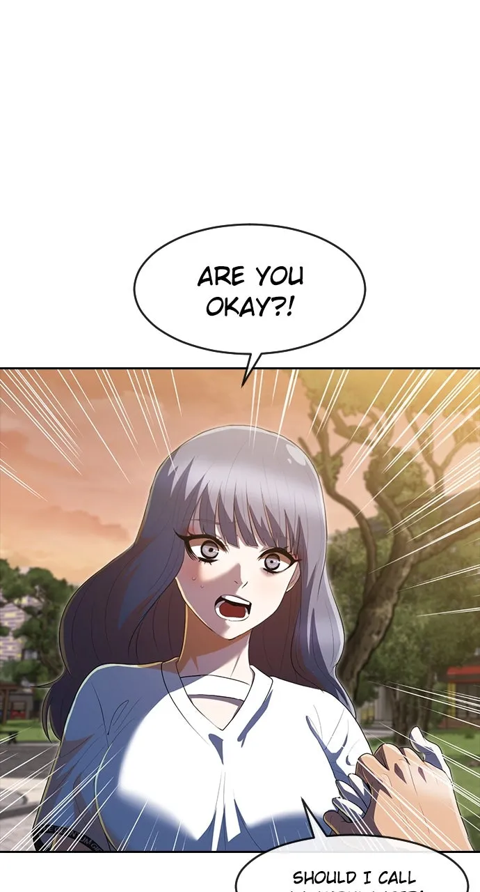 Read Random Chat chapter 216 image 30 on Lezhin