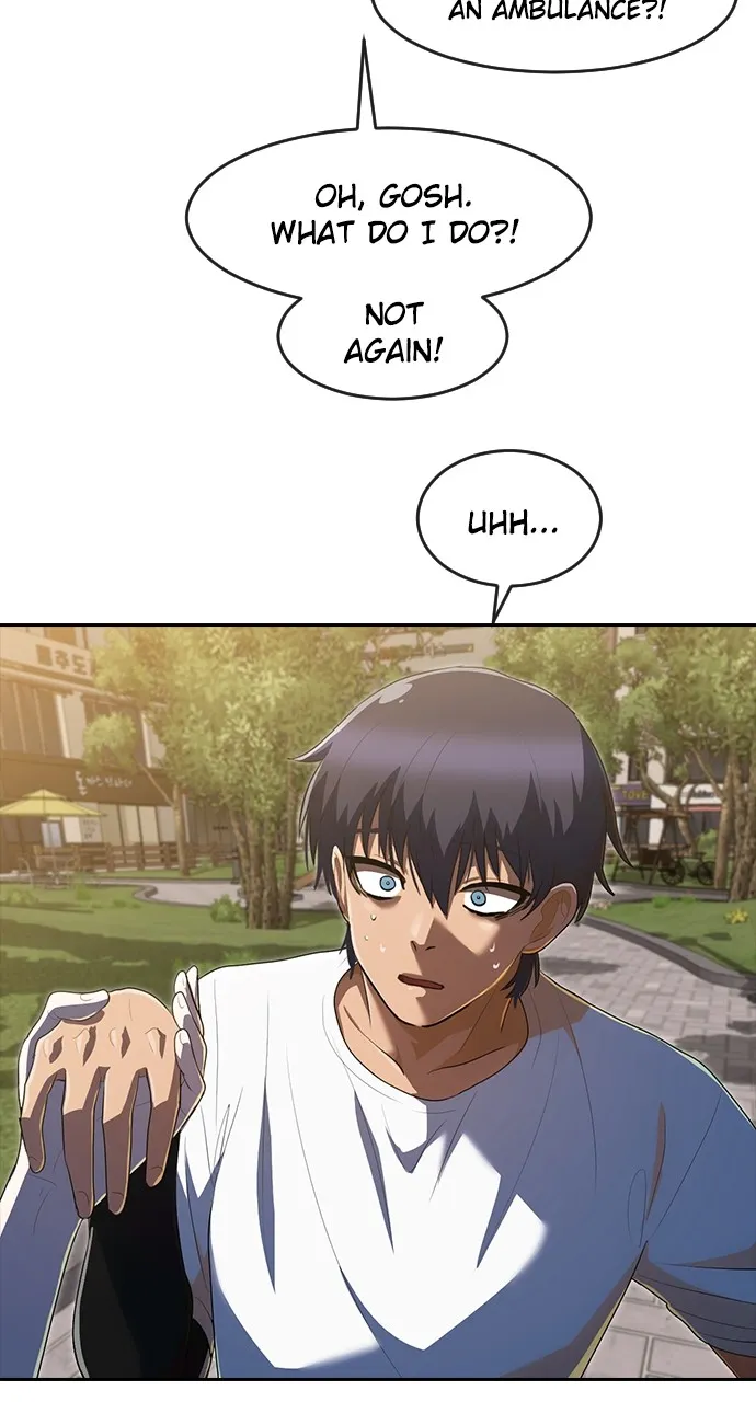 Read Random Chat chapter 216 image 31 on Lezhin
