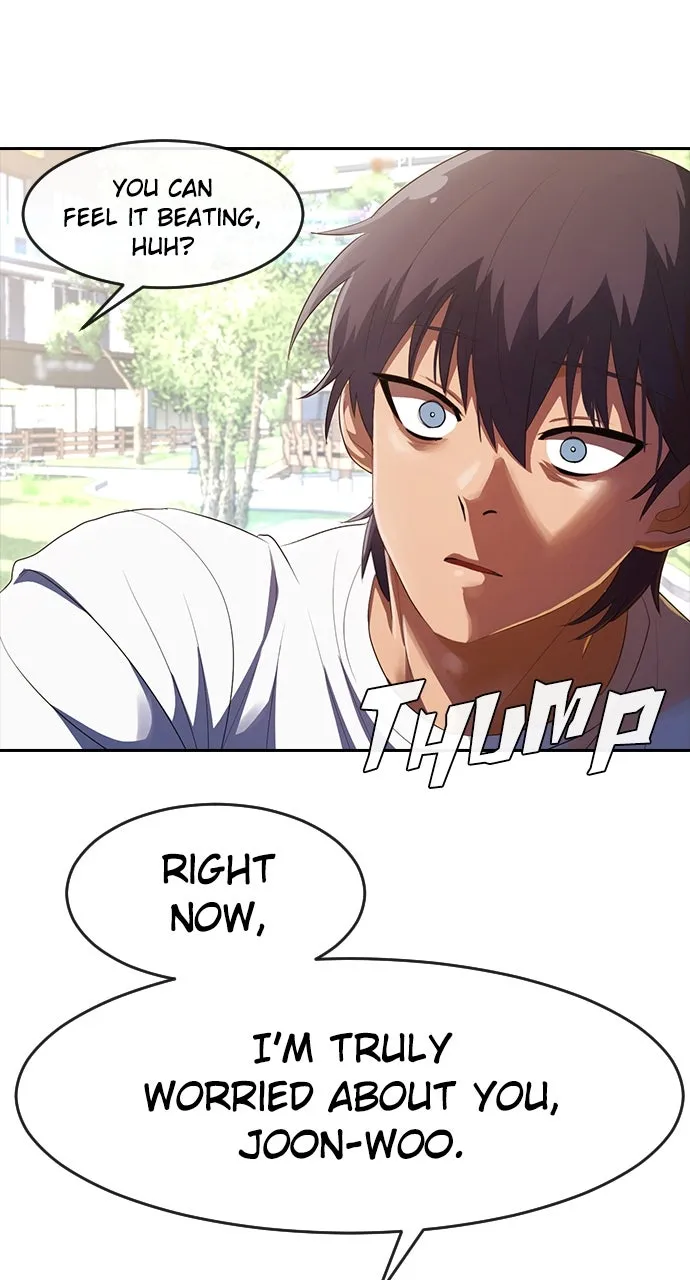 Read Random Chat chapter 216 image 39 on Lezhin