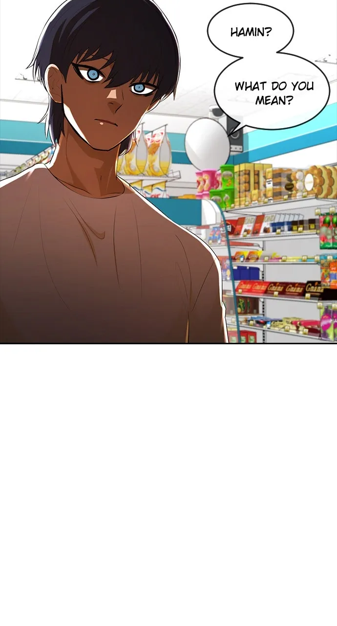 Read Random Chat chapter 216 image 4 on Lezhin