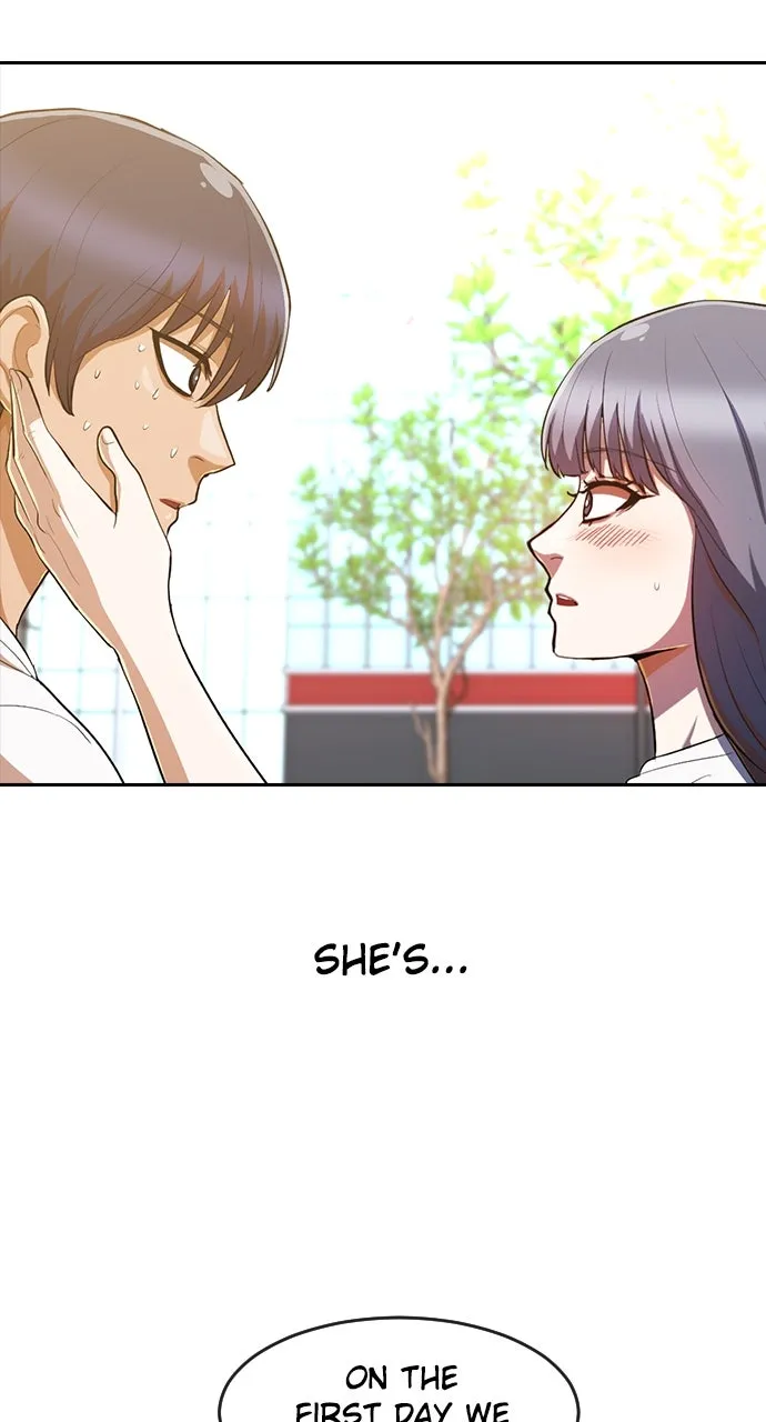 Read Random Chat chapter 216 image 42 on Lezhin