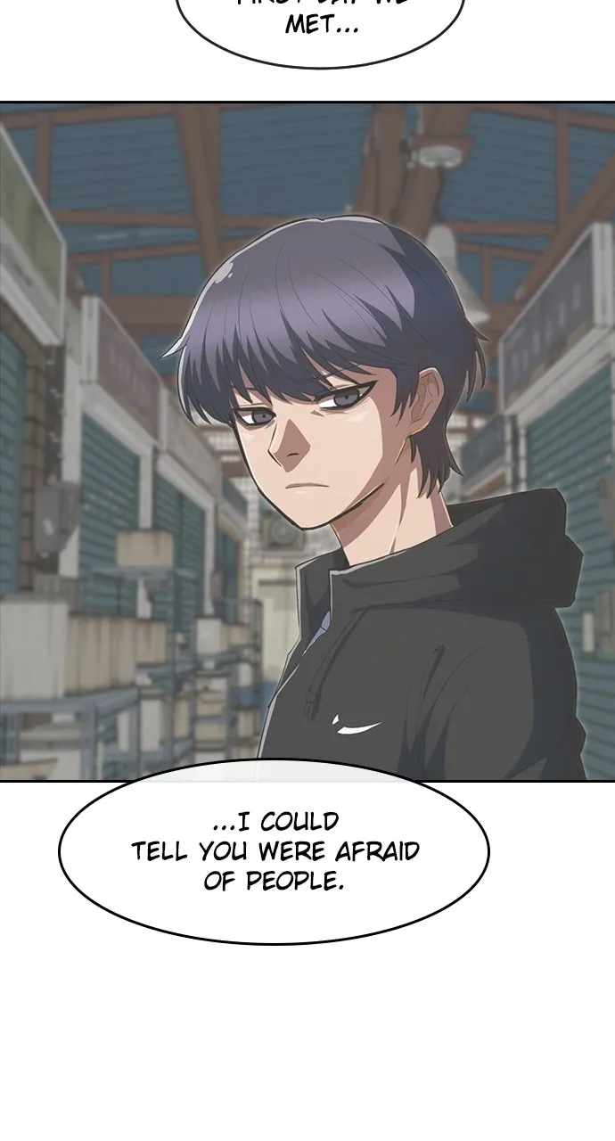 Read Random Chat chapter 216 image 43 on Lezhin