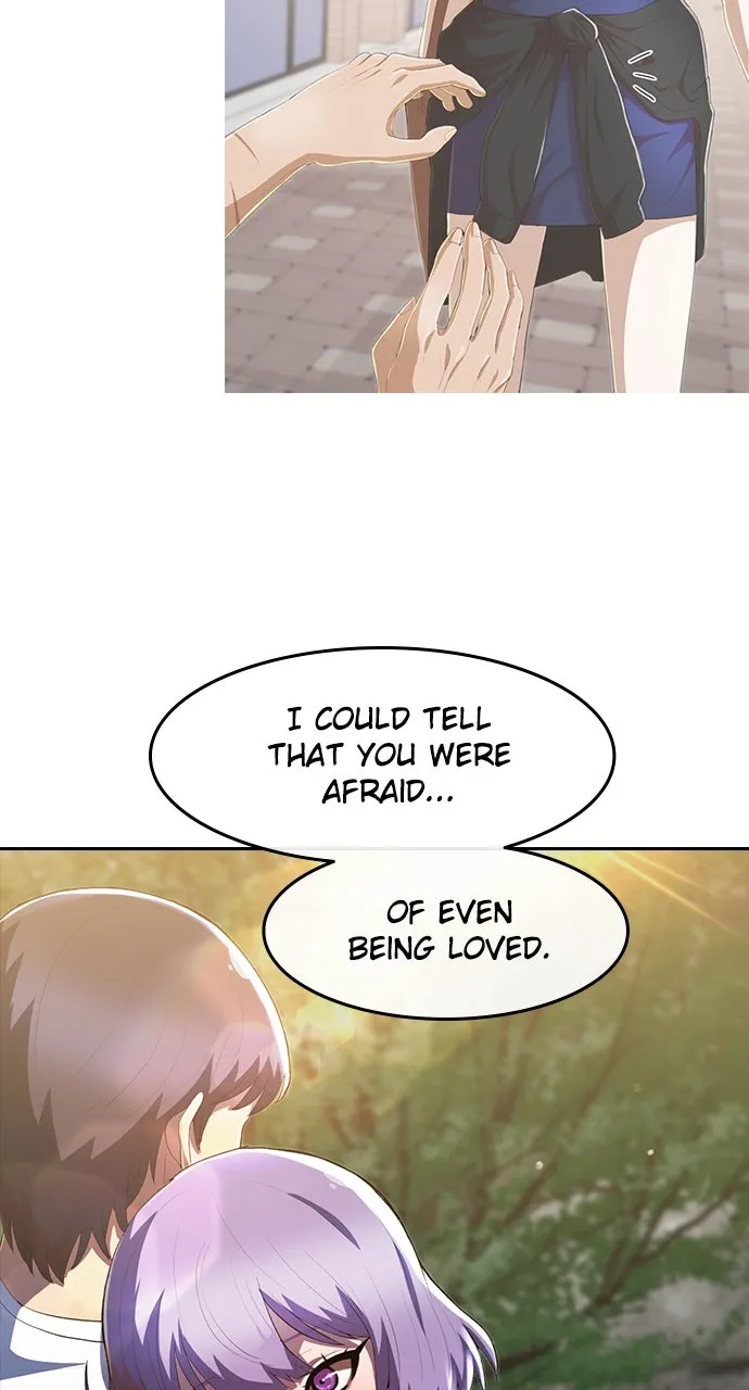 Read Random Chat chapter 216 image 46 on Lezhin