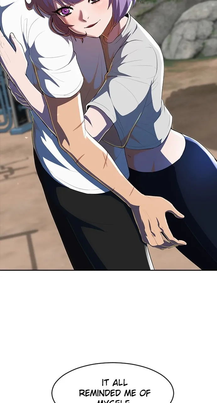 Read Random Chat chapter 216 image 47 on Lezhin