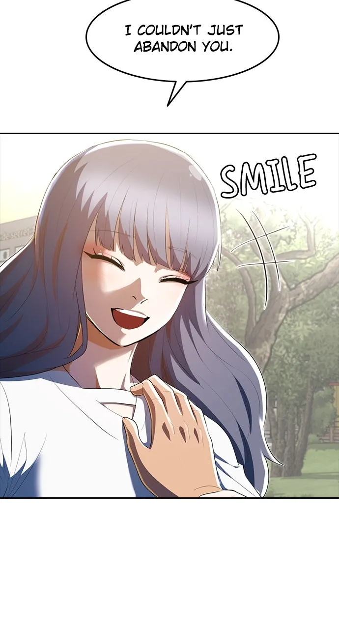 Read Random Chat chapter 216 image 49 on Lezhin