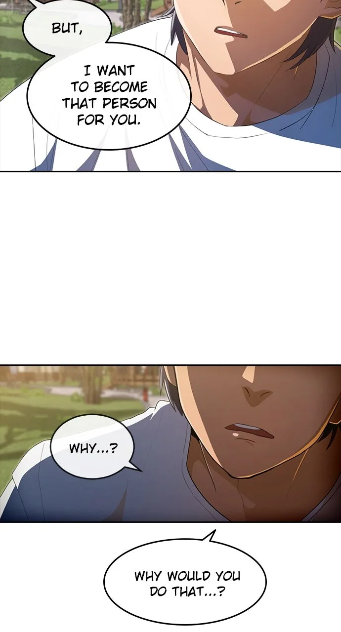 Read Random Chat chapter 216 image 52 on Lezhin