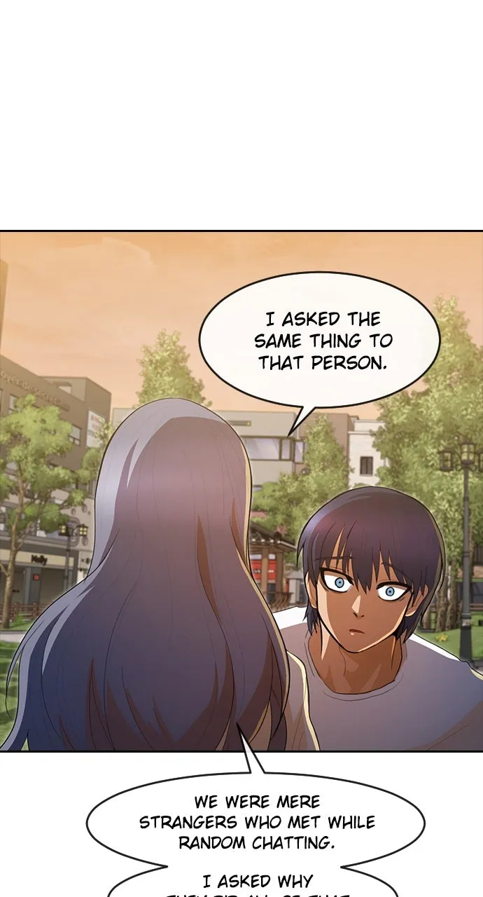 Read Random Chat chapter 216 image 53 on Lezhin