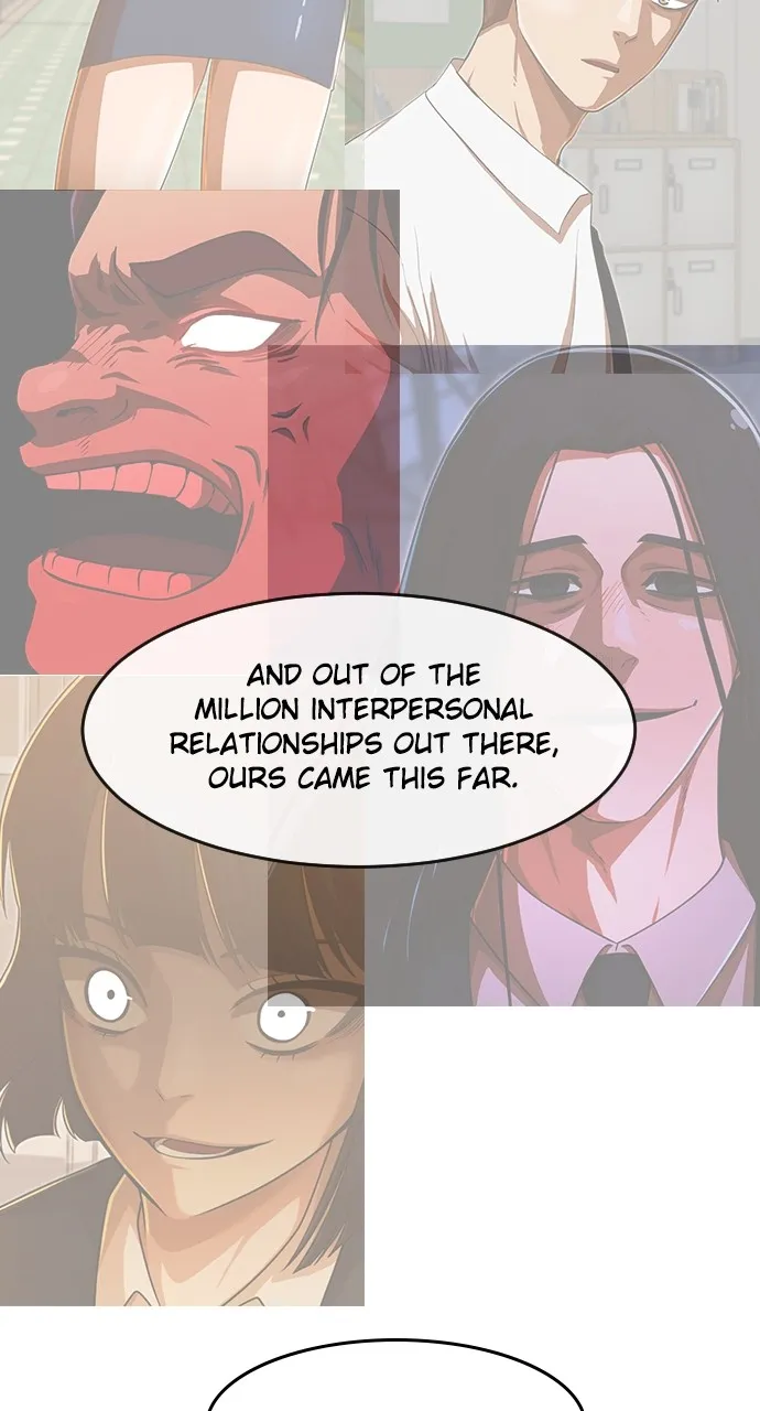 Read Random Chat chapter 216 image 56 on Lezhin