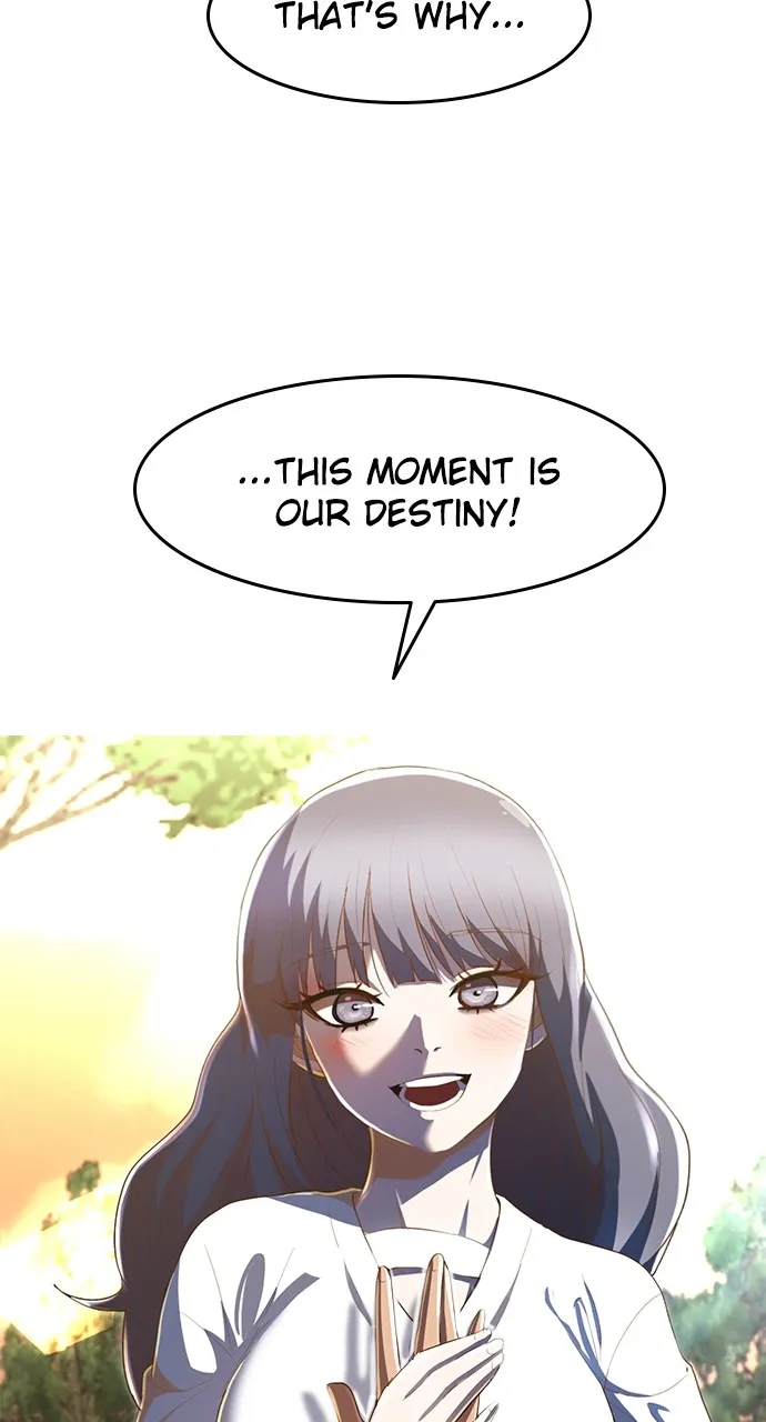 Read Random Chat chapter 216 image 57 on Lezhin