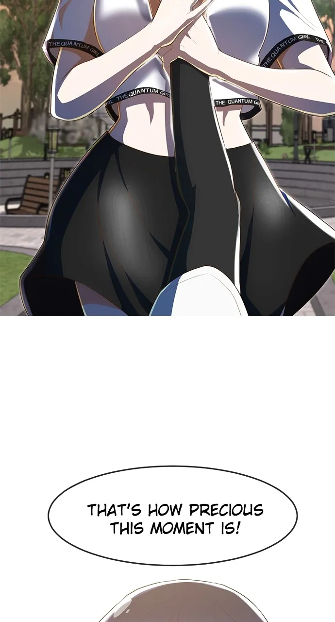 Read Random Chat chapter 216 image 58 on Lezhin