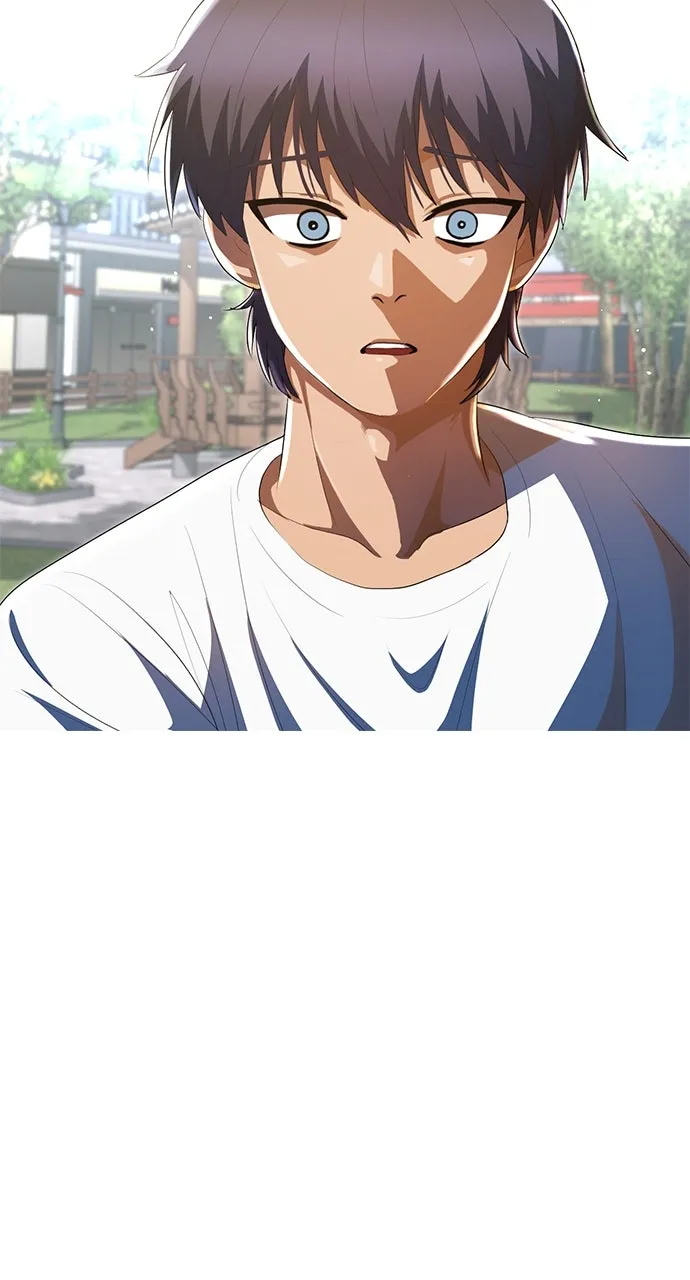 Read Random Chat chapter 216 image 59 on Lezhin