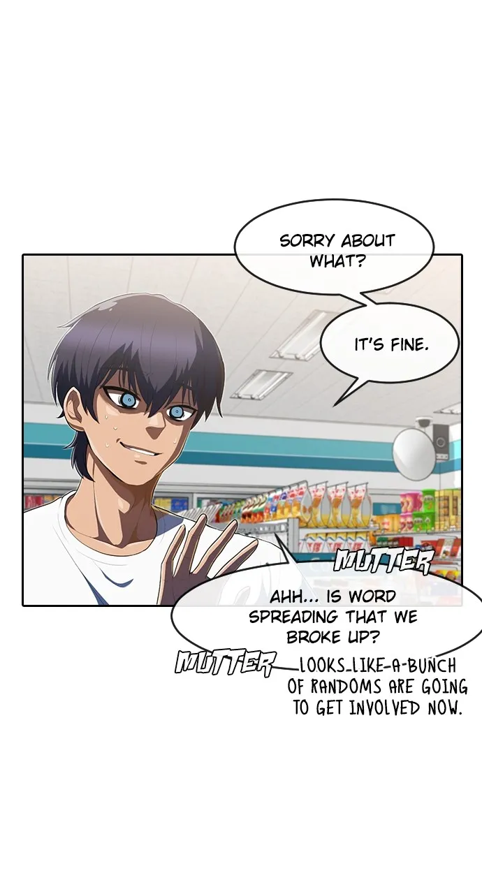 Read Random Chat chapter 216 image 6 on Lezhin
