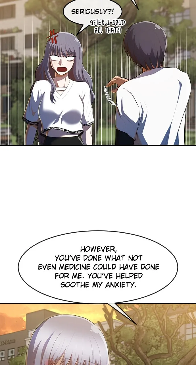 Read Random Chat chapter 216 image 61 on Lezhin