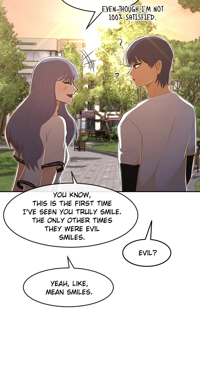 Read Random Chat chapter 216 image 65 on Lezhin