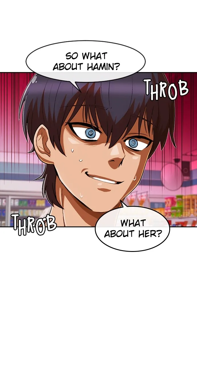 Read Random Chat chapter 216 image 7 on Lezhin