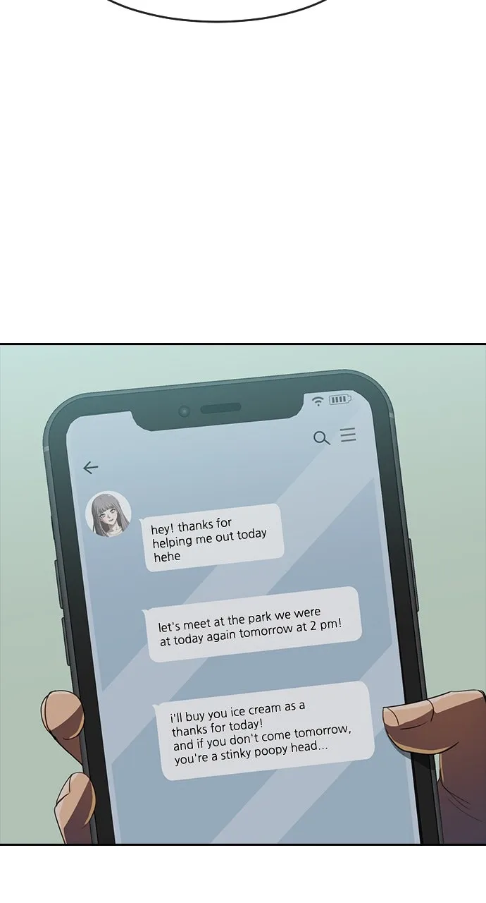 Read Random Chat chapter 216 image 70 on Lezhin