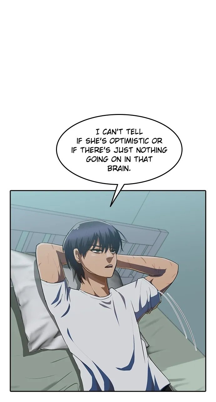 Read Random Chat chapter 216 image 71 on Lezhin