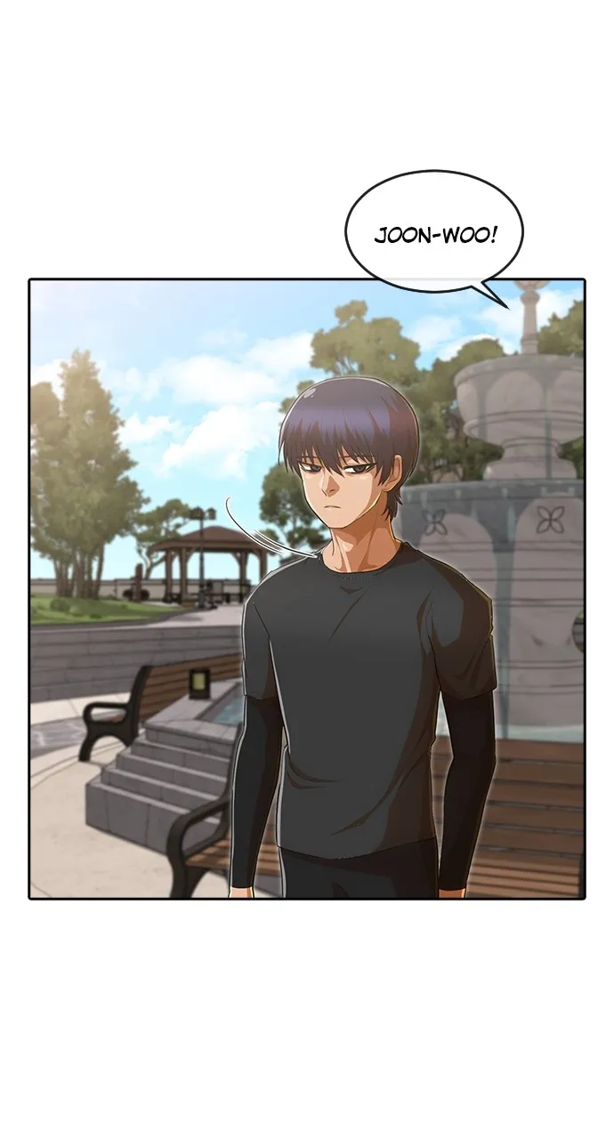 Read Random Chat chapter 216 image 76 on Lezhin