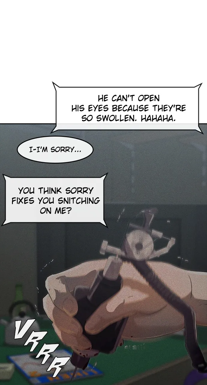Read Random Chat chapter 216 image 83 on Lezhin